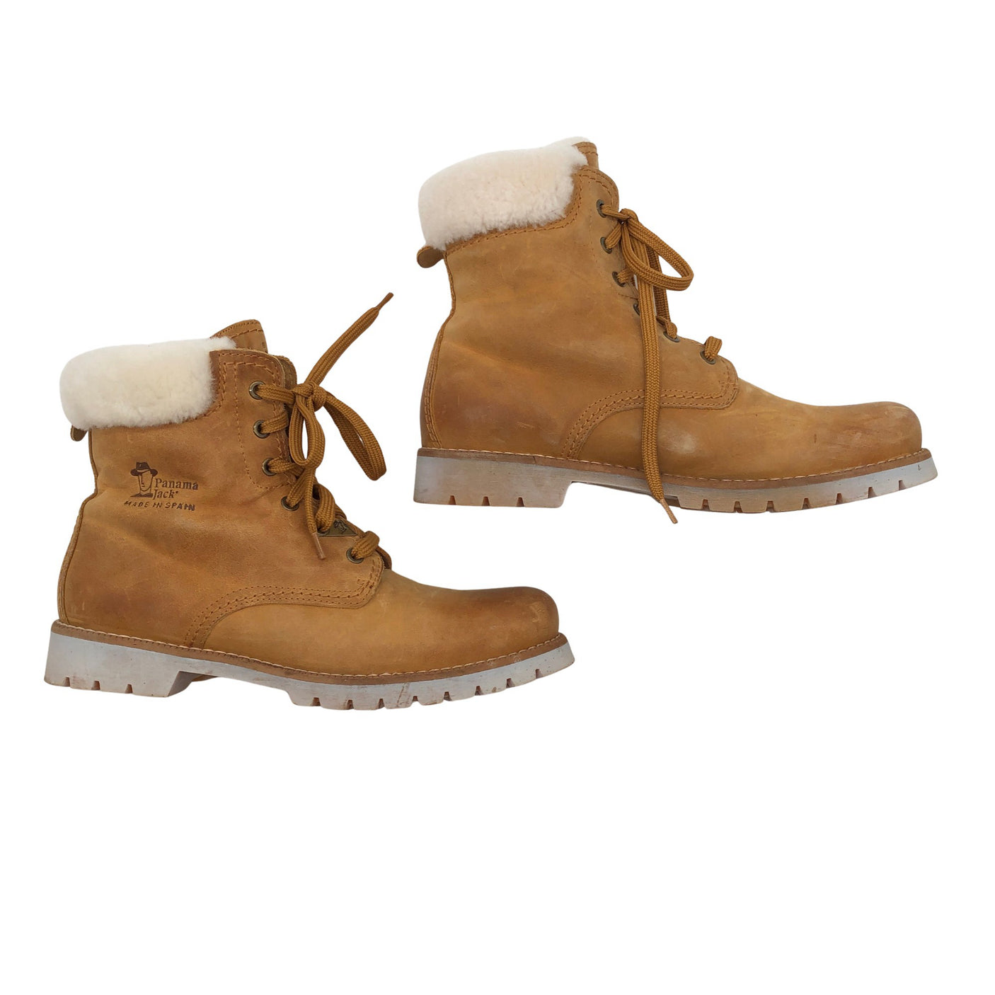 Unisex Panama Jack - Talvikengät, koko 41 -  (1)