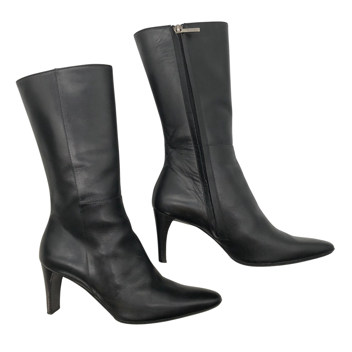 Unisex Calvin Klein - Saappaat, koko 36 -  (1)