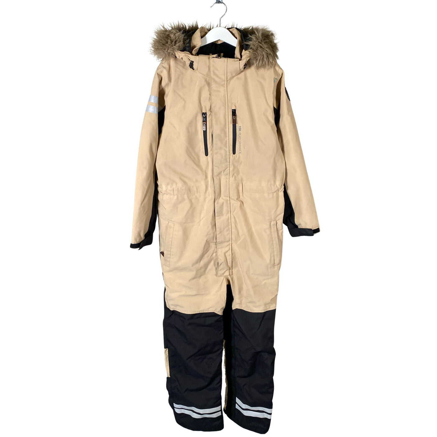 Unisex Lindberg - Toppahaalari, koko 146 - 152 -  (1)