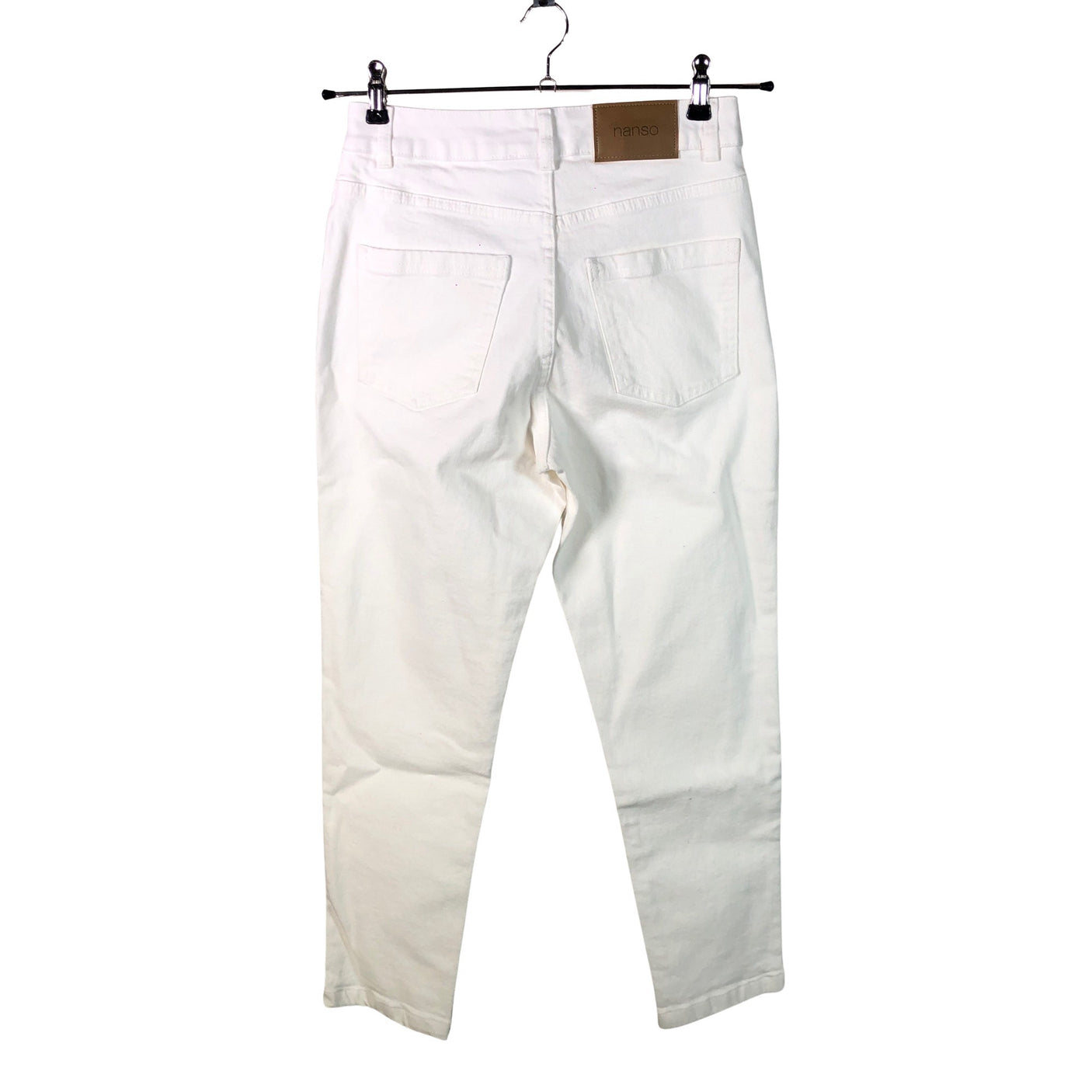 Unisex Nanso - Farkut, koko 34 -  (2)