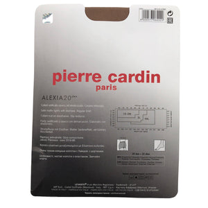 Unisex Pierre Cardin - Sukkahousut, ohuet, koko 40 -  (2)