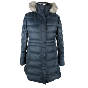 Unisex Tommy Hilfiger - Untuvatakki, koko 42 -  (1)