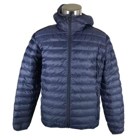 Unisex Everest - Kevyttoppatakki, koko L -  ()