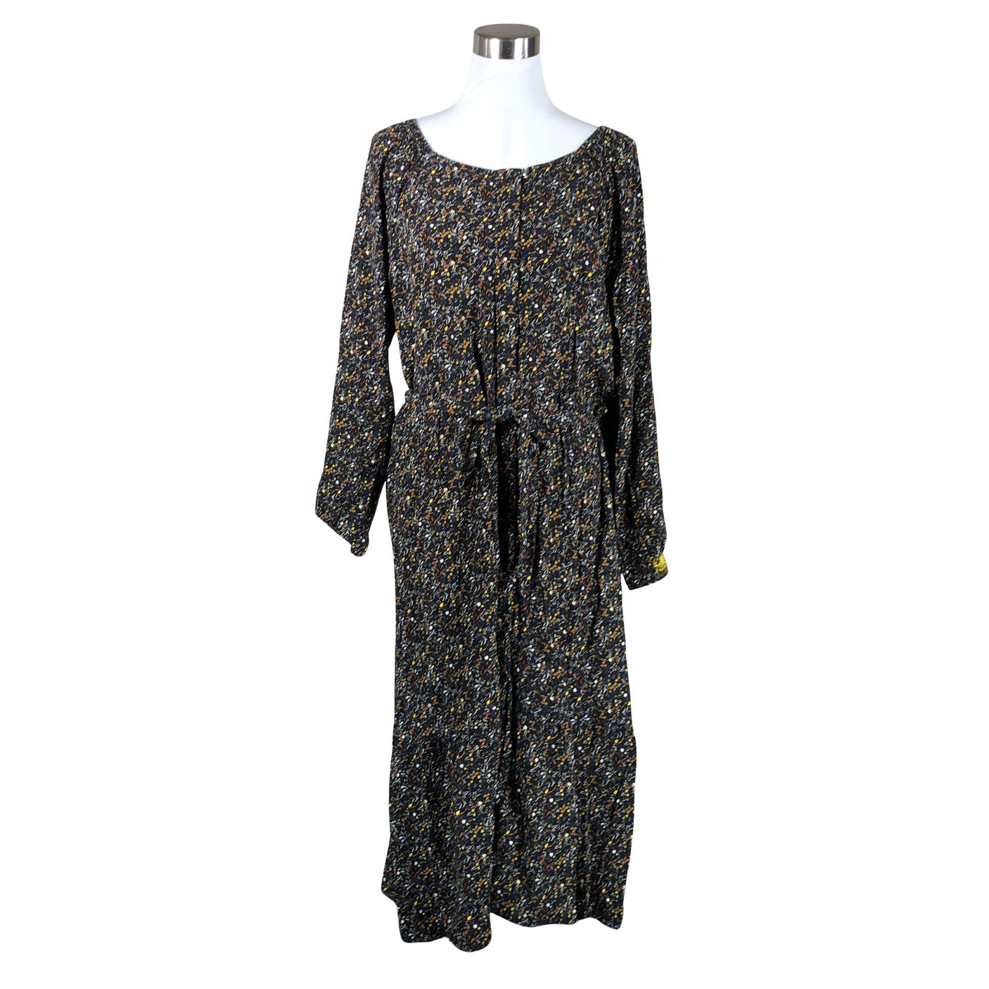 Unisex Nümph - Maksimekko, koko 40 -  (1)