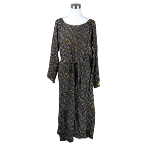 Unisex Nümph - Maksimekko, koko 40 -  (1)