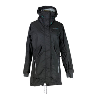 Unisex Didriksons - Parkatakki, koko 40 -  (1)