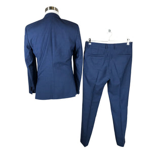 Unisex John Barritt - Puku, koko M -  (2)