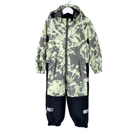 Unisex Reimatec - Välikausihaalari, koko 104 - 110 -  ()