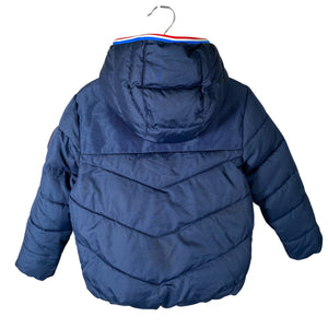 Unisex Levi's - Toppatakki, koko 98 - 104 -  (2)