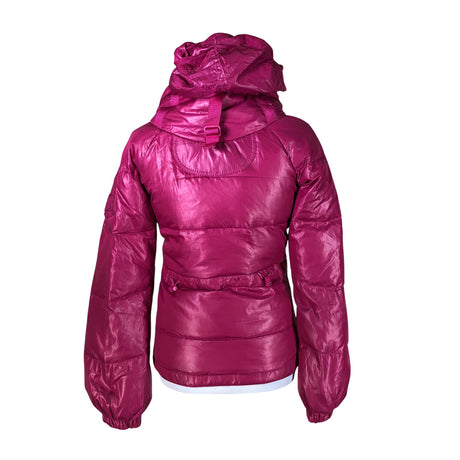 Unisex Benetton - Untuvatakki, koko 36 -  (2)