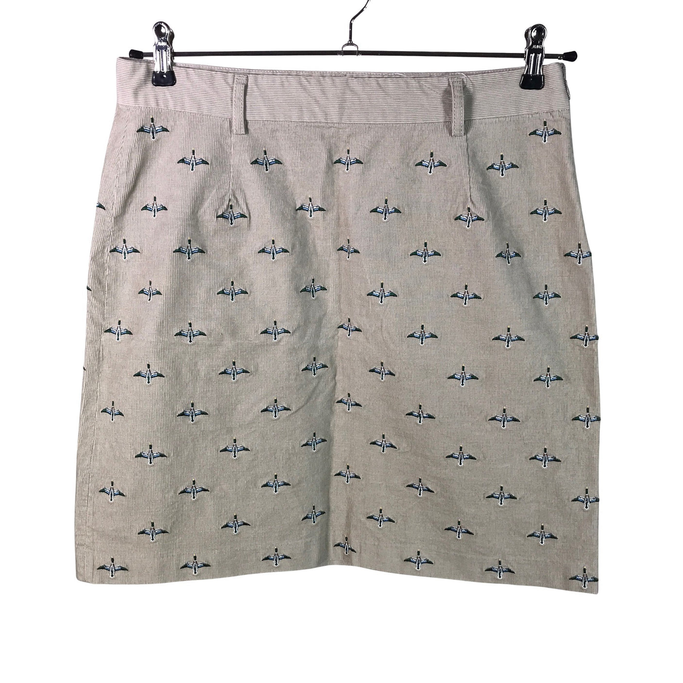 Unisex Gant - Kangashame, koko 40 -  (1)