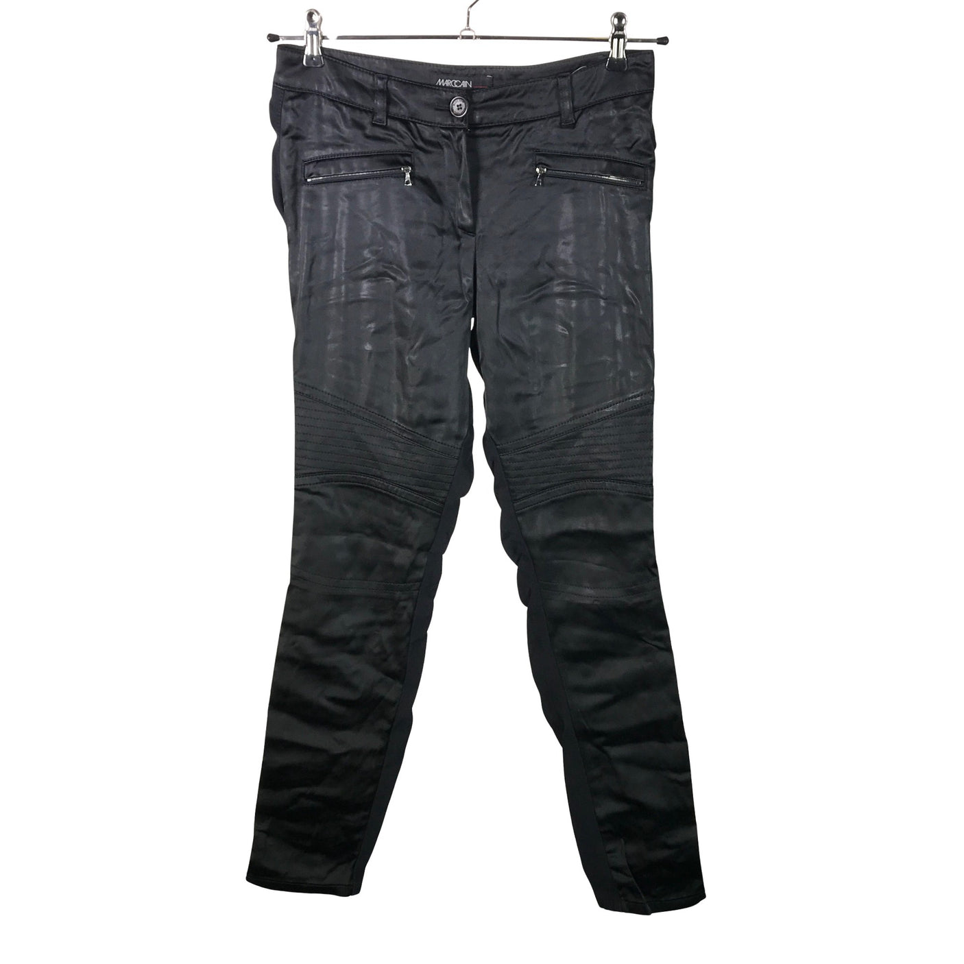 Unisex Marc Cain - Kangashousut, koko 36 -  (1)