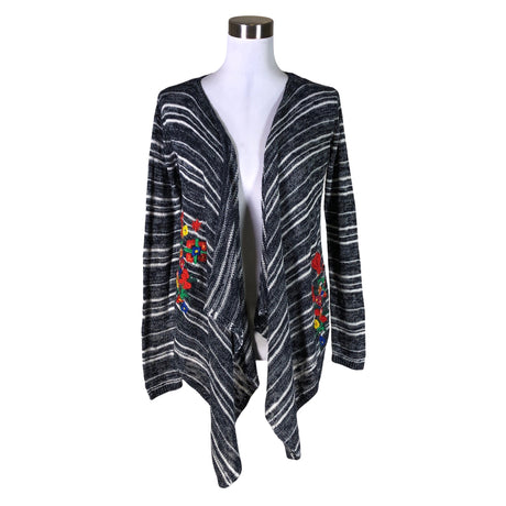 Unisex Desigual - Neuletakki, koko 38 -  ()