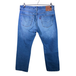 Unisex Levi's - Farkut, koko W36 -  (2)
