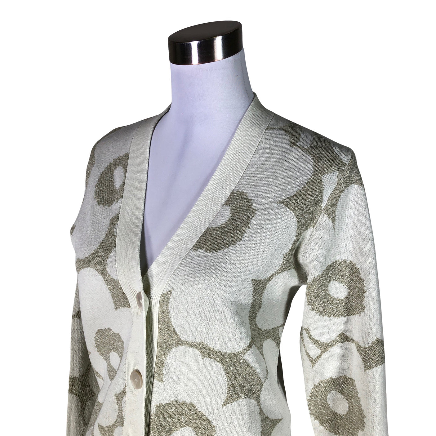 Unisex Marimekko - Neuletakki, koko 38 -  (3)