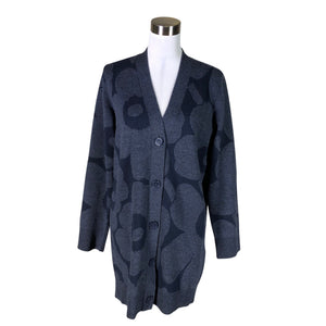 Unisex Marimekko - Neuletakki, koko 36 -  (1)