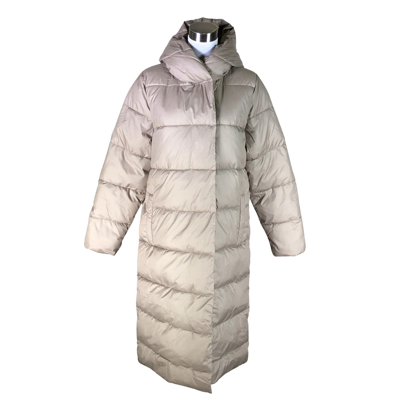 Unisex Everest - Toppatakki, koko 38 -  (1)