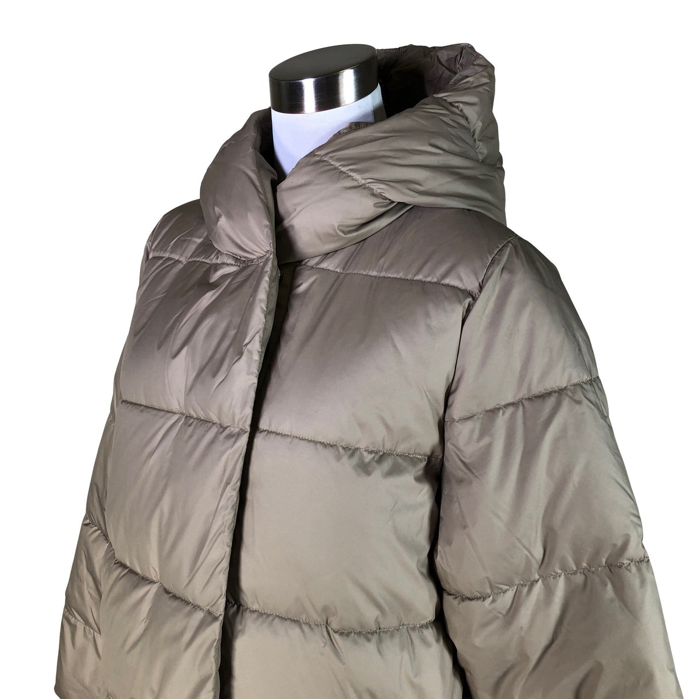Unisex Everest - Toppatakki, koko 38 -  (3)