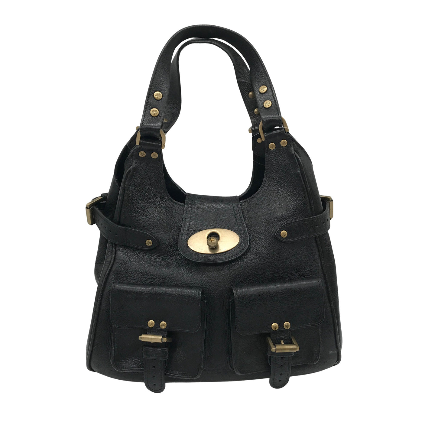 Unisex Mulberry - Käsilaukku, koko Midi -  (1)