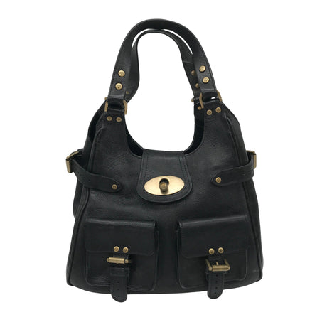 Unisex Mulberry - Käsilaukku, koko Midi -  ()