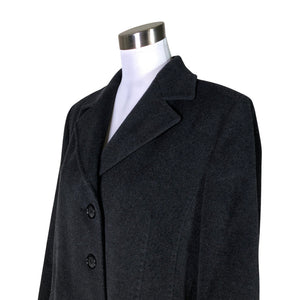 Unisex Linea - Villakangastakki, koko 40 -  (3)