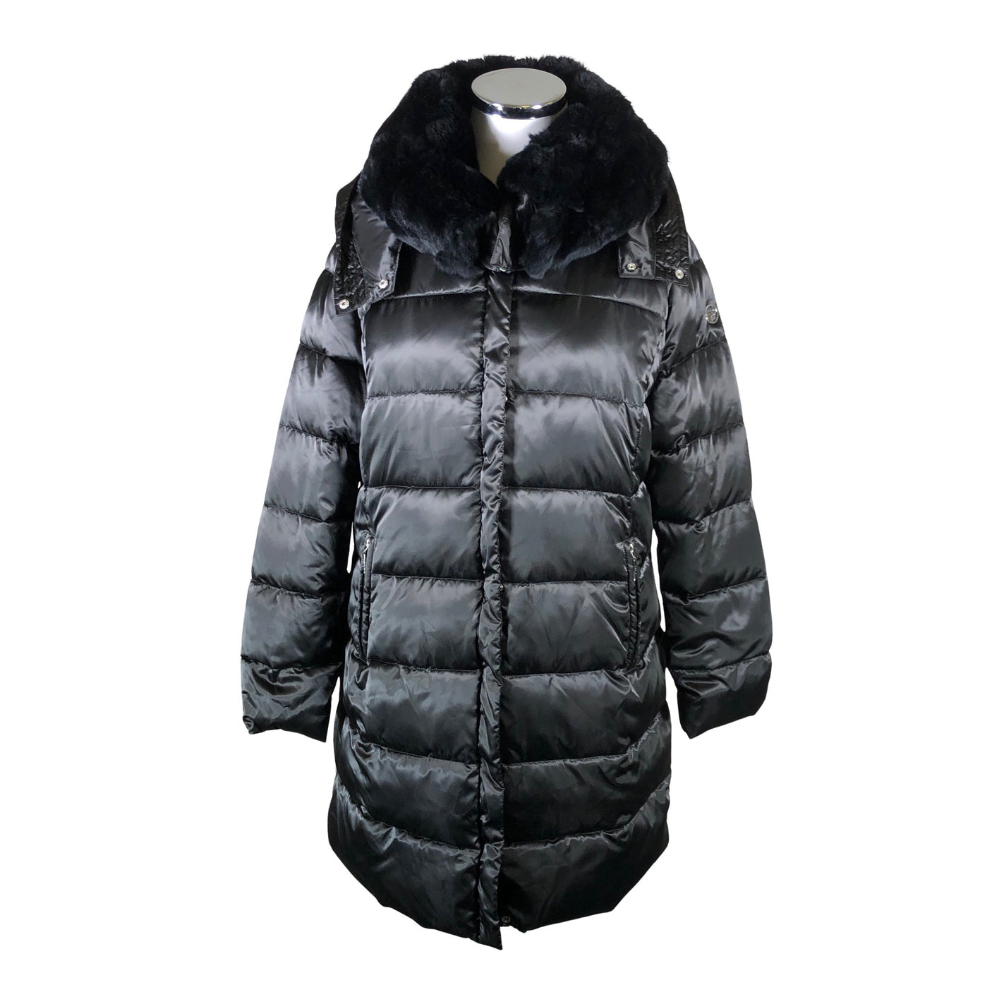 Unisex Ril's - Toppatakki, koko 46 -  (1)