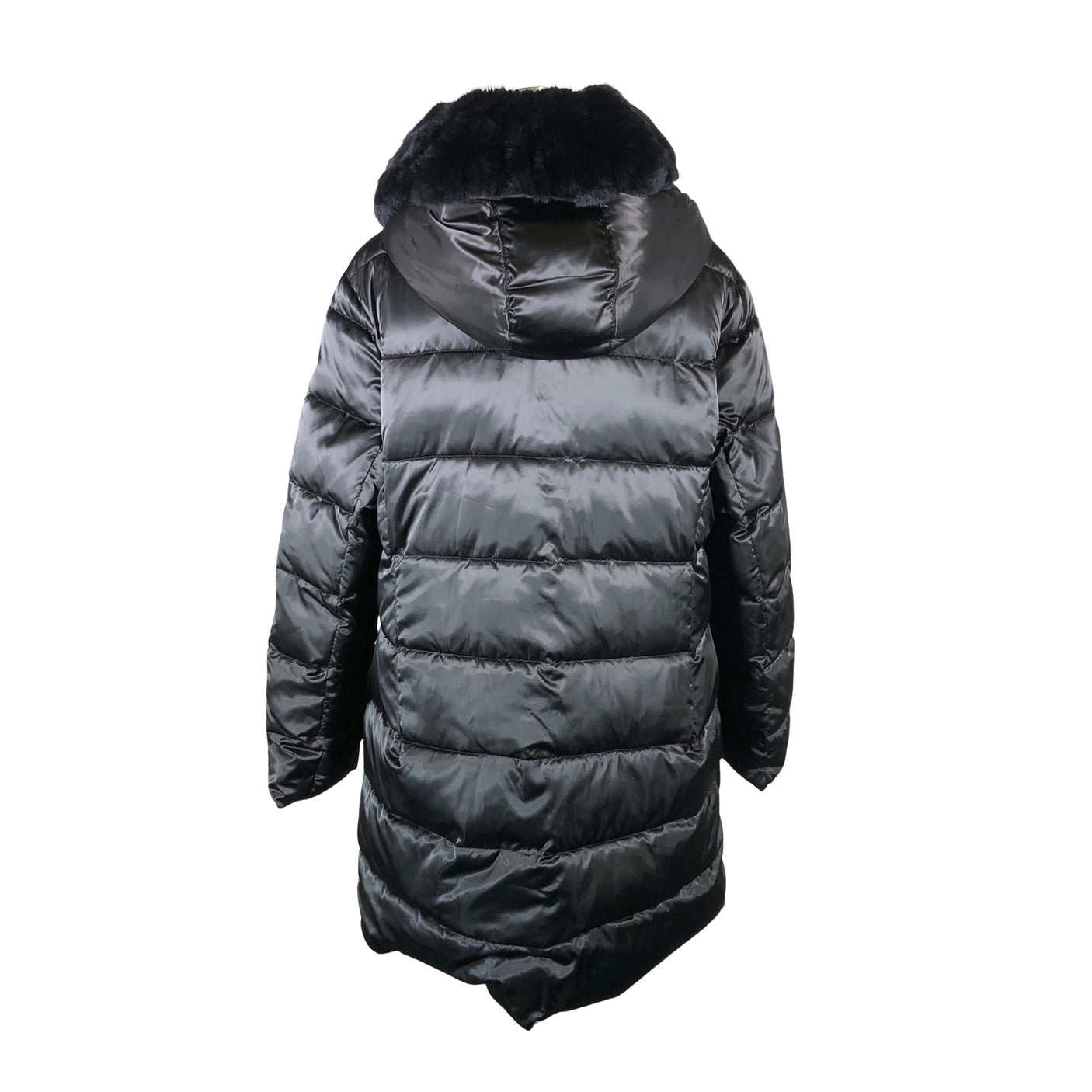 Unisex Ril's - Toppatakki, koko 46 -  (3)