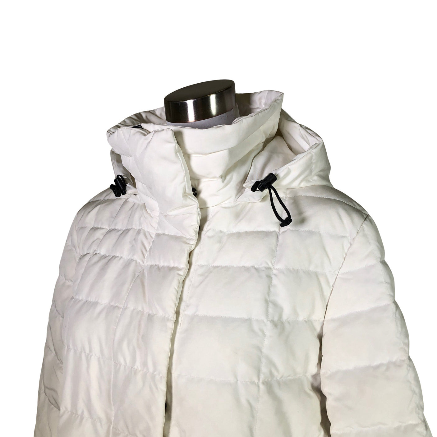 Unisex Joutsen - Untuvatakki, koko 40 -  (3)