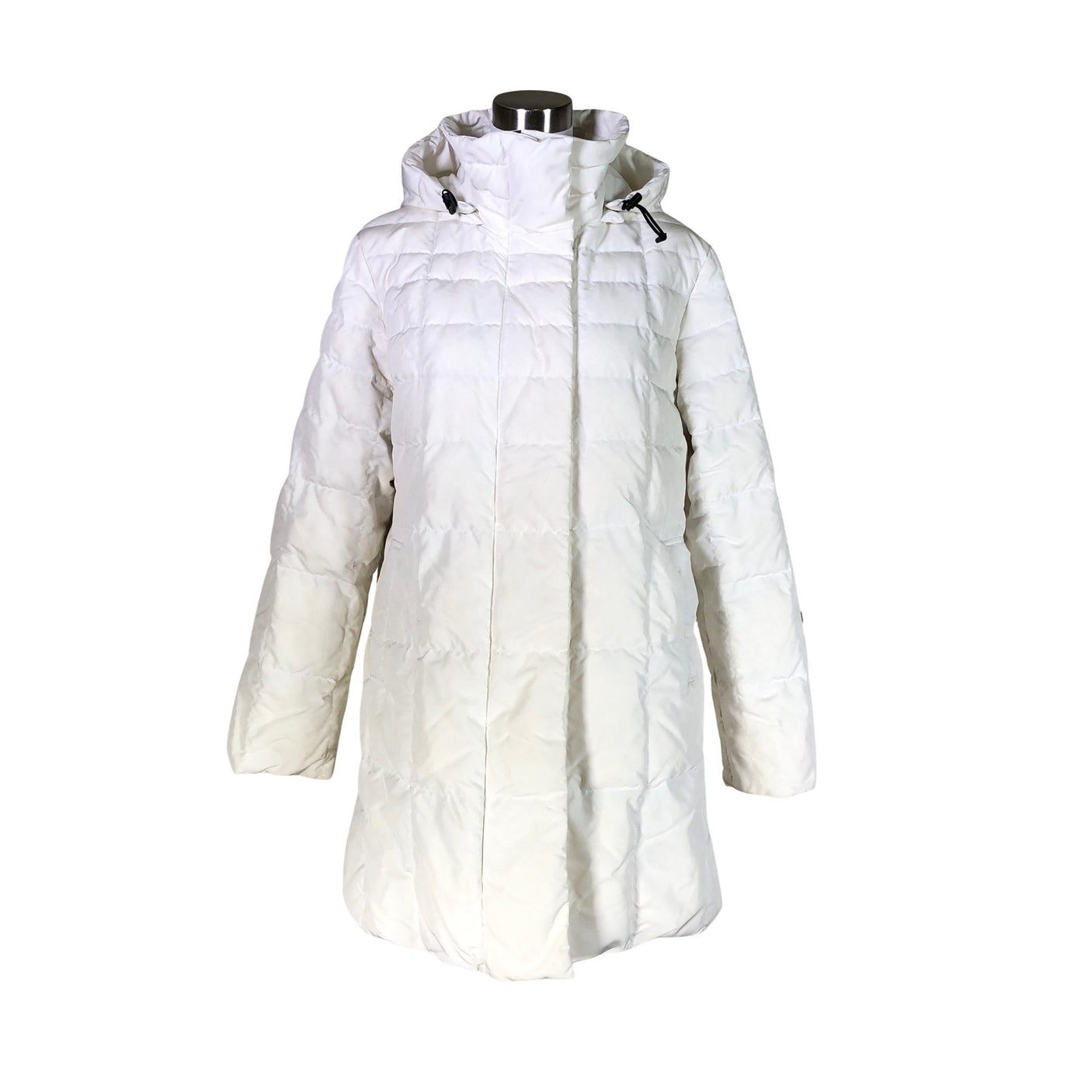 Unisex Joutsen - Untuvatakki, koko 40 -  (1)