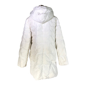 Unisex Joutsen - Untuvatakki, koko 40 -  (2)