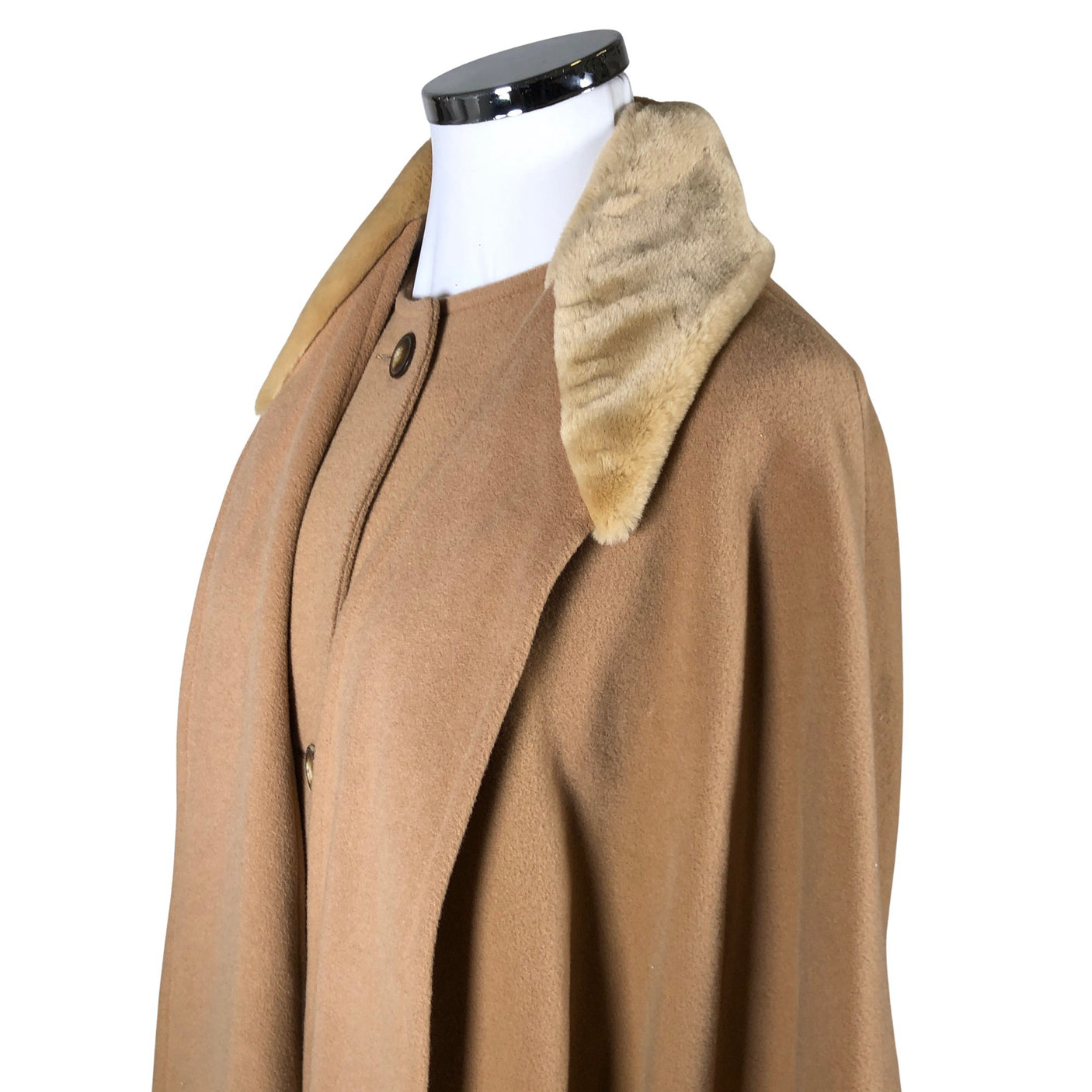 Unisex Etcetera - Villakangastakki, koko One size -  (3)