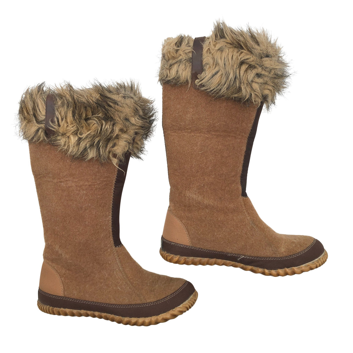 Unisex Sorel - Talvikengät, koko 41 -  (1)