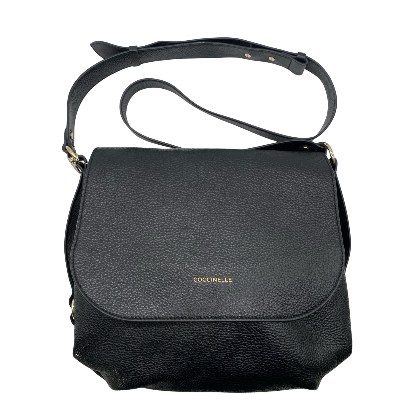 Unisex Coccinelle - Olkalaukku, koko Midi -  (1)