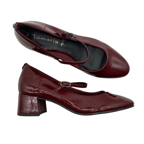 Unisex Tamaris - Korkokengät, koko 40 -  ()