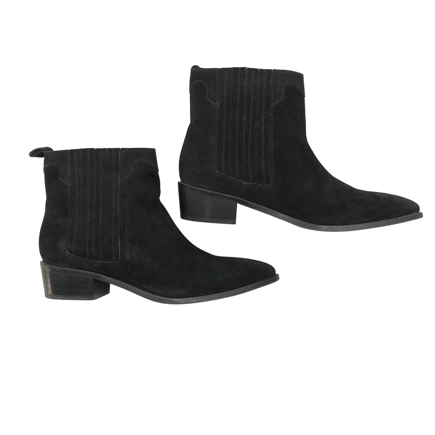 Unisex Di Nuovo - Nilkkurit, koko 39 -  (1)
