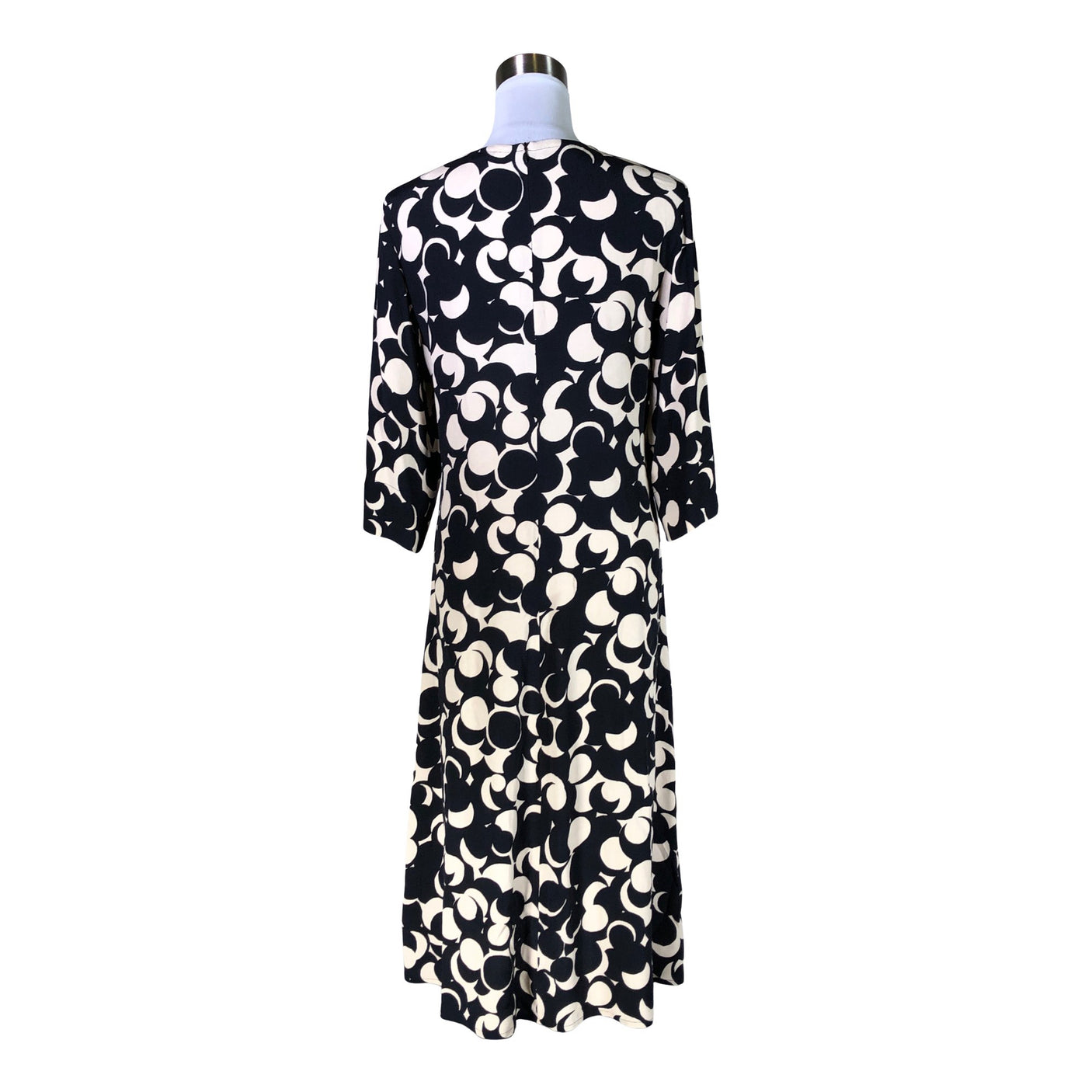 Unisex Marimekko - Sifonkimekko, koko 38 -  (2)