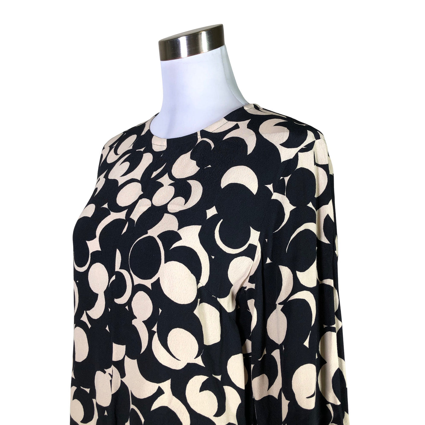 Unisex Marimekko - Sifonkimekko, koko 38 -  (3)