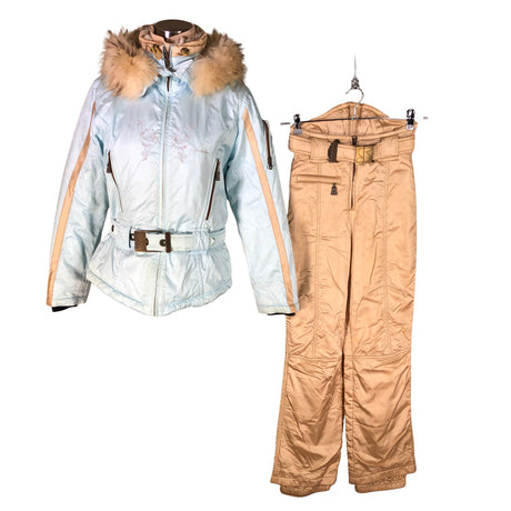 Unisex Sportalm - Toppa-asu, koko 34 -  ()