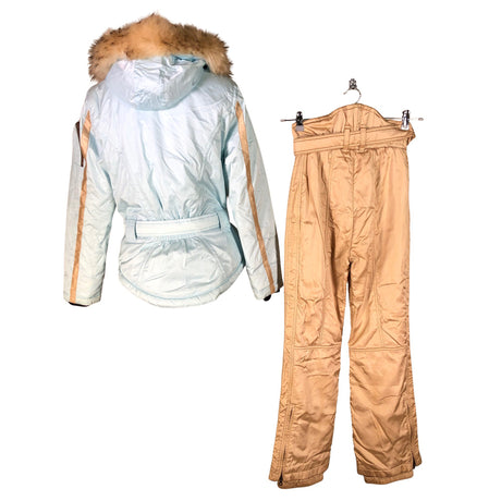 Unisex Sportalm - Toppa-asu, koko 34 -  (2)