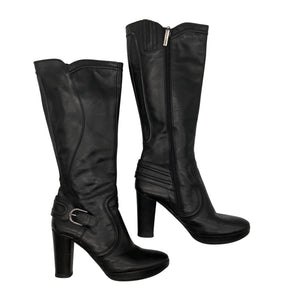 Unisex Francesco Morichetti - Saappaat, koko 39 -  (1)