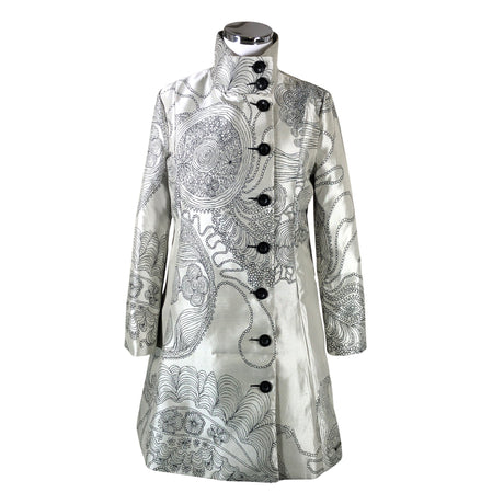 Unisex Desigual - Trenssitakki, koko 42 -  ()