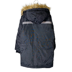 Unisex Guess - Parkatakki, koko 146 - 152 -  (2)