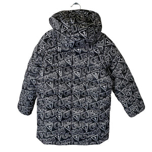 Unisex Guess - Toppatakki, koko 122 - 128 -  (2)