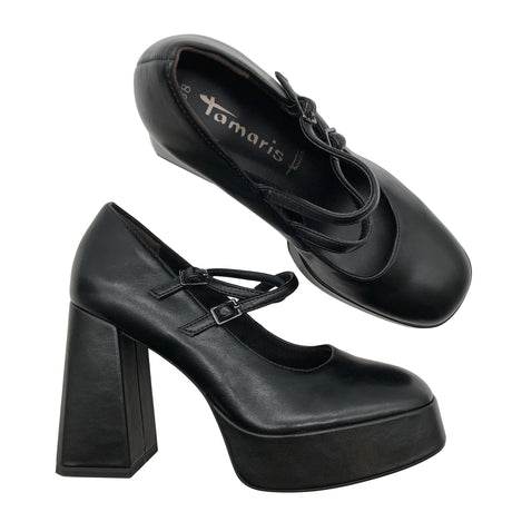 Unisex Tamaris - Korkokengät, koko 38 -  ()