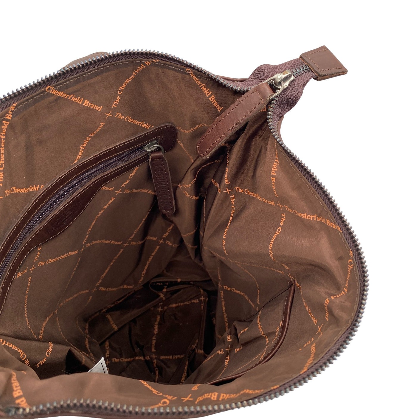 Unisex The Chesterfield Brand - Reppu, koko Maxi -  (3)