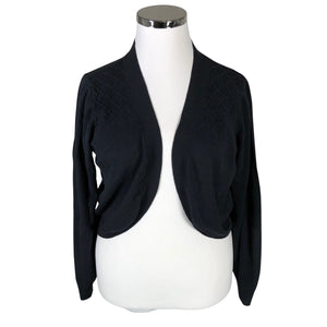 Unisex Fransa - Neulebolero, koko 42 -  (1)