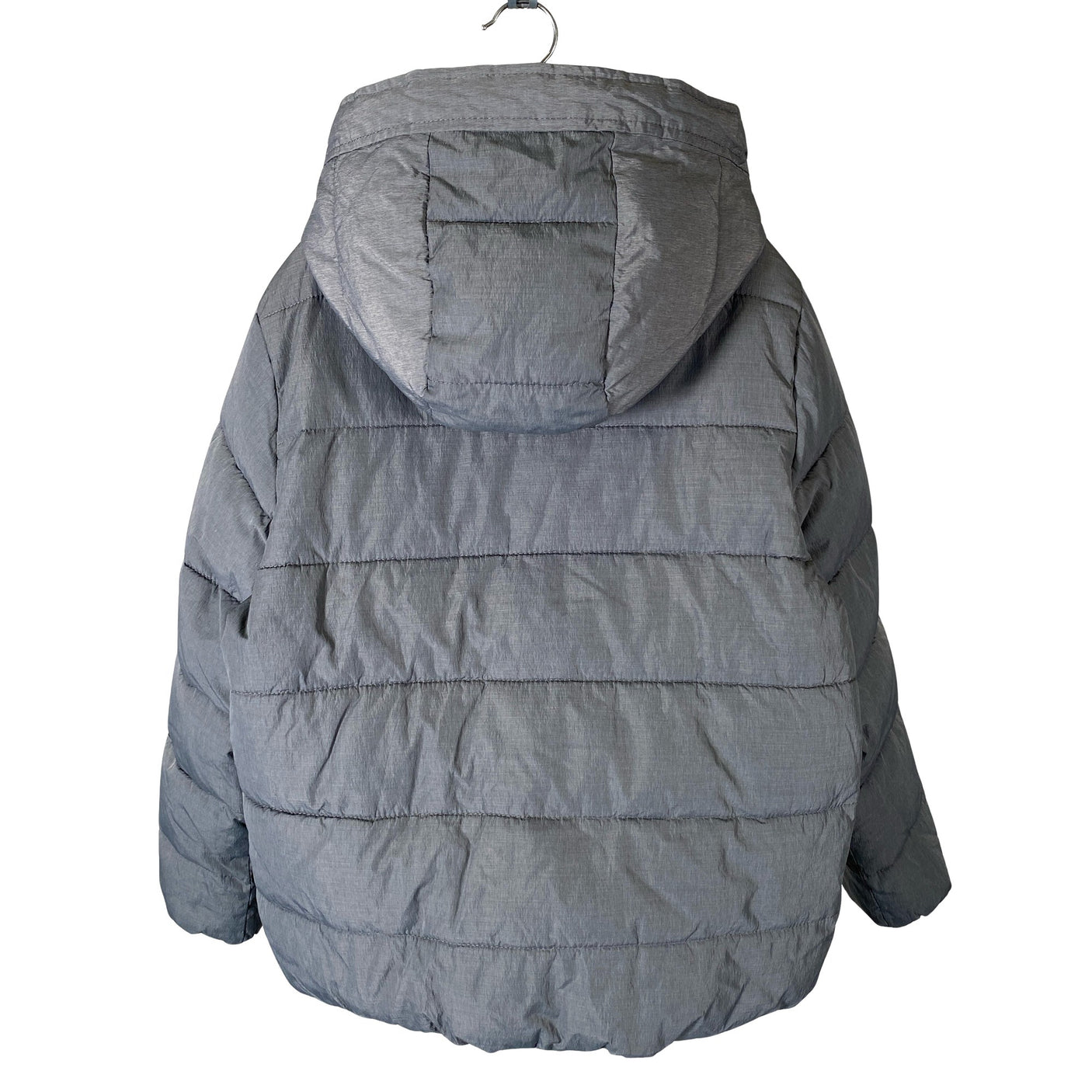Unisex Abercrombie&Fitch - Toppatakki, koko 146 - 152 -  (2)