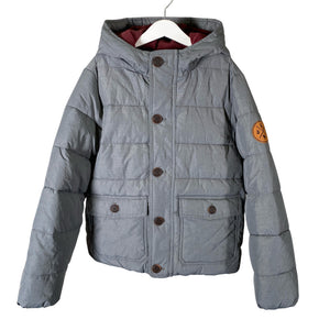 Unisex Abercrombie&Fitch - Toppatakki, koko 146 - 152 -  (1)