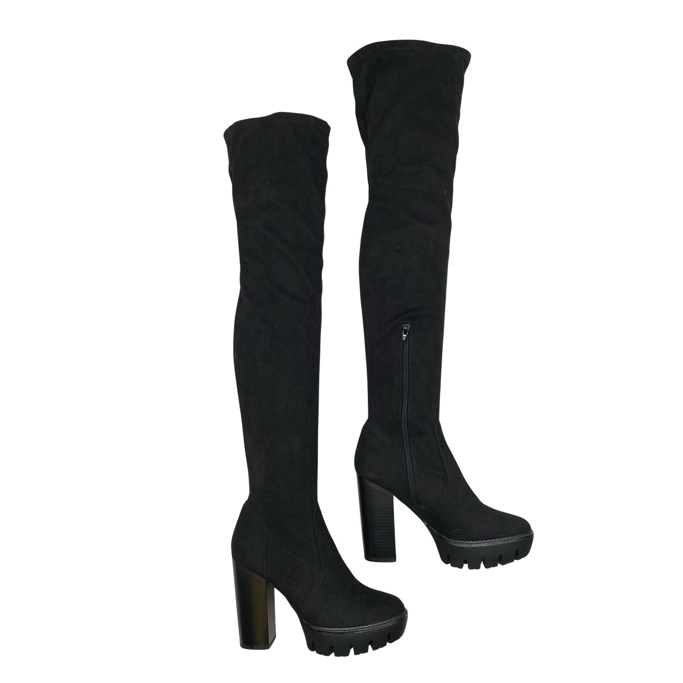 Unisex Even&Odd - Saappaat, koko 39 -  (1)