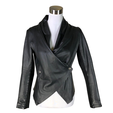 Unisex Christelle & Co - Nahkatakki, koko 36 -  ()